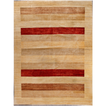 Opera Mix Wool Rug 2'5" x 9'10"