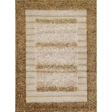 Shag Oak Handmade Silky Area Rug