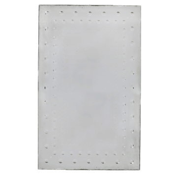 18Th C. Venetian Glass Mirrors 20001-2