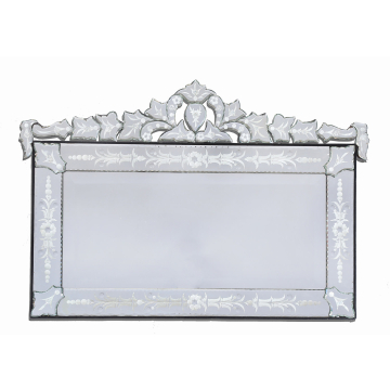 Loreta Venetian Wall Mirror