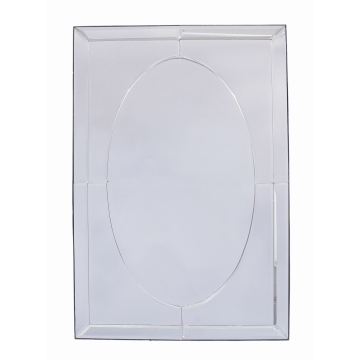 Sarah Venetian Wall Mirror