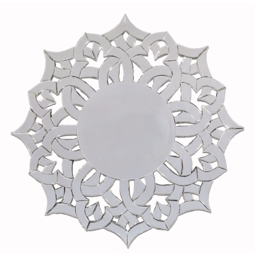 Nebula Wall Mirror