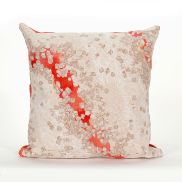 Liora Manne Visions III Elements Indoor/Outdoor Pillow