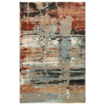 Liora Manne Ashford Abstract Indoor Rug