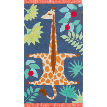 Novogratz Atticus ATC-3 Area Rug