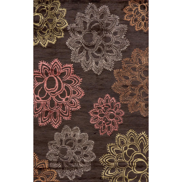 Momeni Zen ZEN-4 Area Rug
