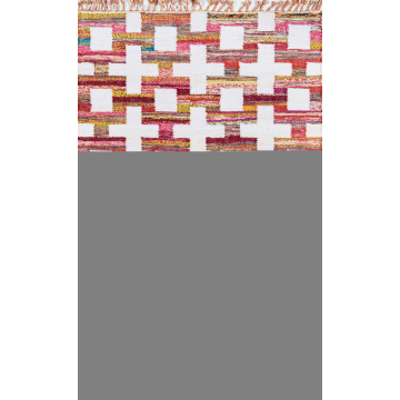 Novogratz California CAL-4 Area Rug