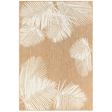 Liora Manne Carmel Palm Indoor/Outdoor Rug