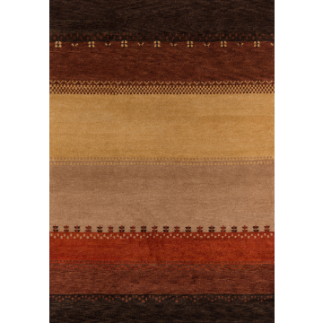 Momeni Desert Gabbeh DG-04 Area Rug