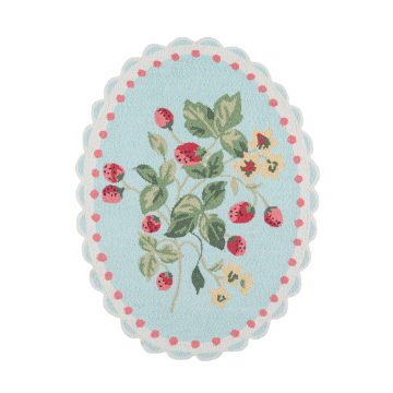 Madcap Cottage Get Smart GET-1 Multi Area Rug 3' x 4'