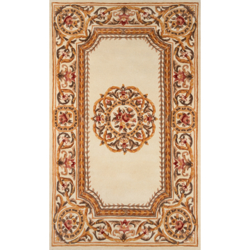 Momeni Harmony India HAI12 Area Rug