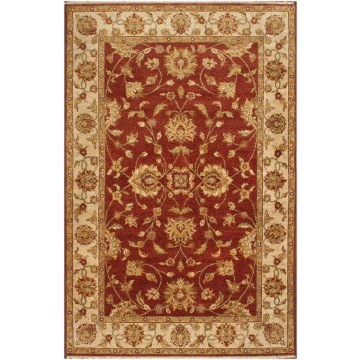 Millenia Vegetable Dyes wool Rug - 10186