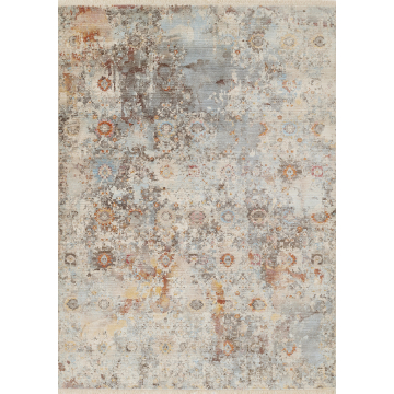 Momeni Izmir IZ-01 Area Rug